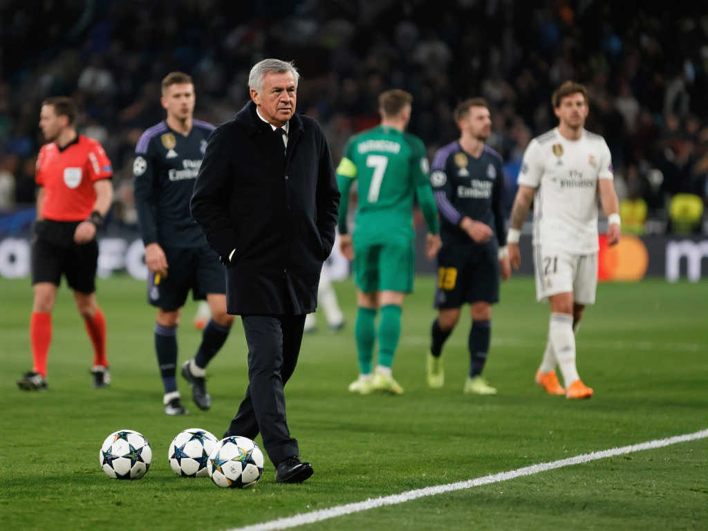 安帅：末段防守需加强，部分欧冠球队周末遇挫