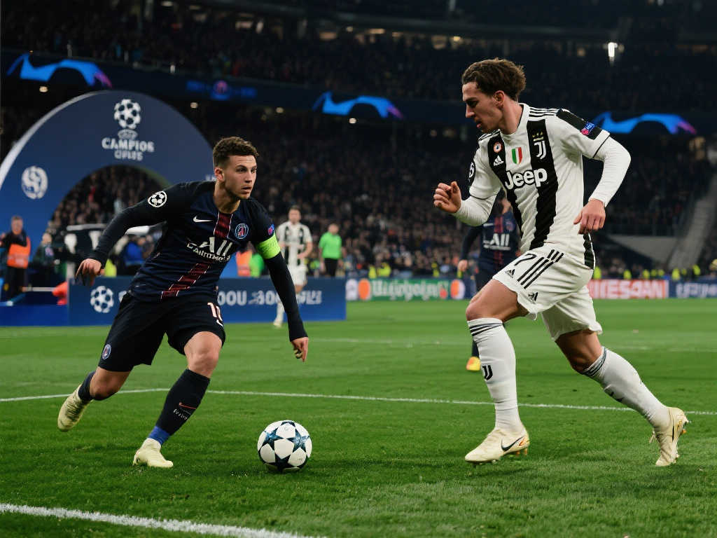 冲刺欧冠巅峰,我们势不可挡!!! 冲刺欧冠巅峰,我们势不可挡!!!