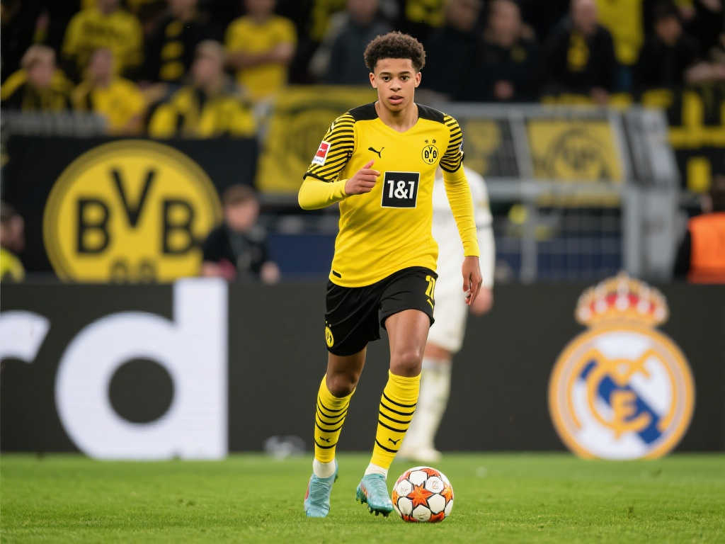 哈曼:希望多特成功引进贝林厄姆弟弟,年轻有潜力 哈曼:希望多特成功引进贝林厄姆弟弟,年轻有潜力