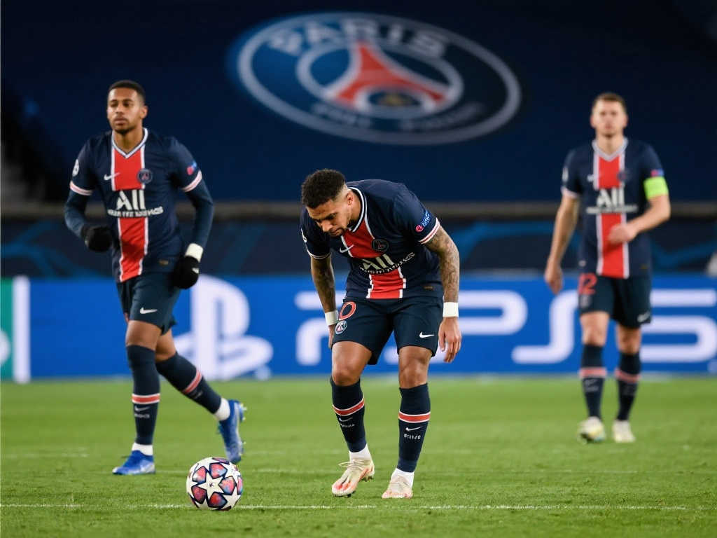 博班&卡佩罗：巴黎圣日耳曼表现稍显保守，却依然有资格挺进欧冠决赛