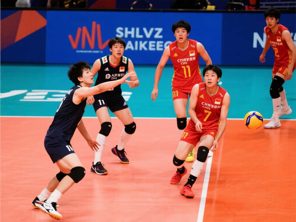 2025苏迪曼杯：中国队横扫马来西亚3-0，挺进半决赛对阵日本